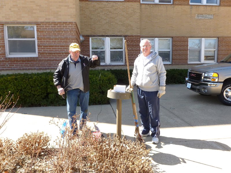 VA Garden March 2104 001